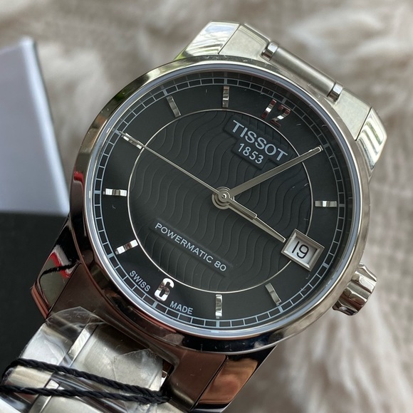 NEW🌟🇨🇭TISSOT Titanium with Sapphire Crystal 32mm, Swiss Made - Picture 3 of 12